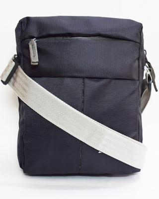 

BacBag Sling Bag(Grey)