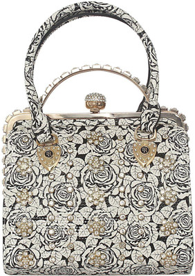 

Bagaholics Hand-held Bag(White)