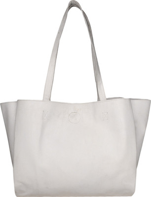 

Auriel Hand-held Bag(White)