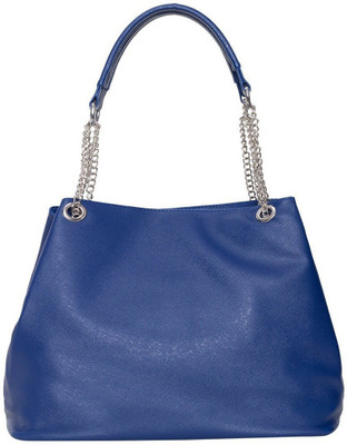 

Auriel Messenger Bag(Blue)
