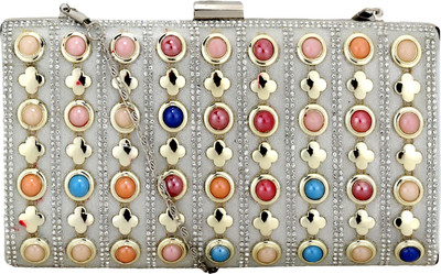 

Auriel Sling Bag(Multicolor)