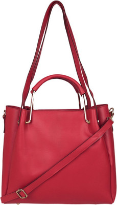 

Auriel Hand-held Bag(Pink)