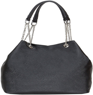 

Auriel Messenger Bag(Black)