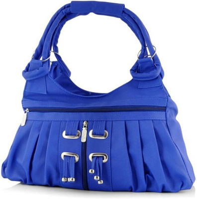 

Brover Hand-held Bag(Blue)