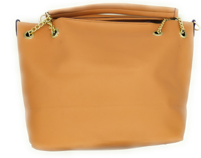 

M.Crownwill Messenger Bag(Orange)