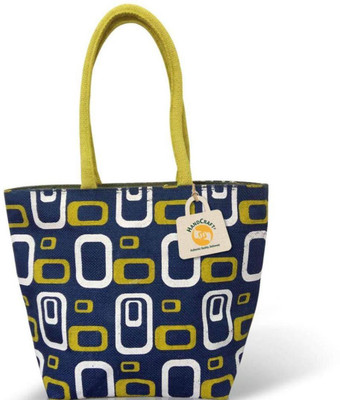 

Handcraft Shoulder Bag(Yellow)
