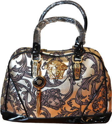 

Niryat International Hand-held Bag(Gold)