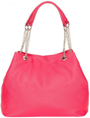 

Auriel Messenger Bag(Pink)