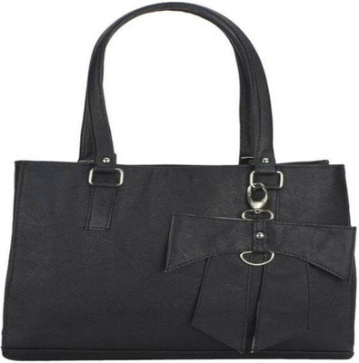 

Brover Hand-held Bag(Black)