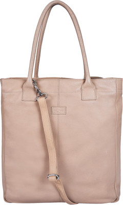 

Bagatella Shoulder Bag(Beige)