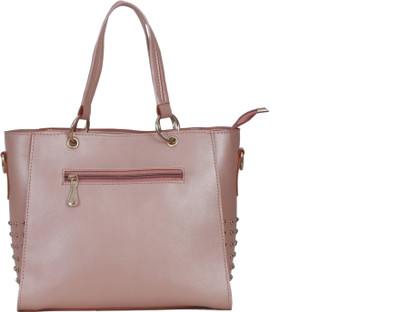 

Lady Mark Hand-held Bag(Pink)