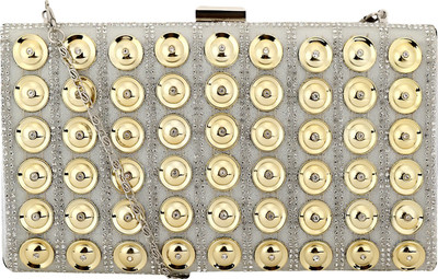 

Auriel Sling Bag(Gold)
