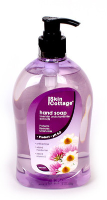 

Skin Cottage GAIGR0093-01(500 ml, Bottle)