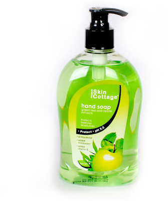 

Skin Cottage GAIGR0090-01(500 ml, Bottle)
