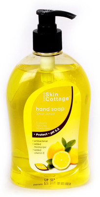 

Skin Cottage GAIGR0092-01(500 ml, Bottle)