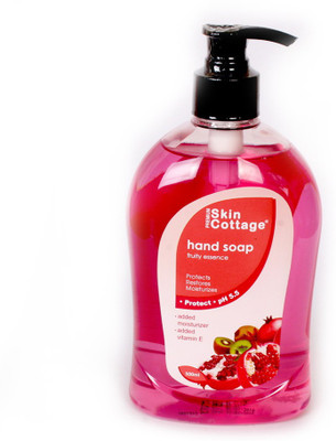 

Skin Cottage GAIGR0091-01(500 ml, Bottle)