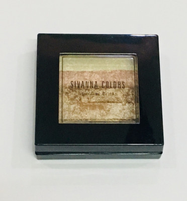 

SIVANNA PROFESSIONAL SHINING STAR SHIMMER BRICK HIGHLIGHTER Highlighter(MULTI)
