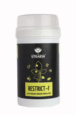 

Utkarsh Restrict - F