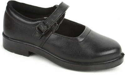 

Liberty Girls Slip on Formal Boots(Black