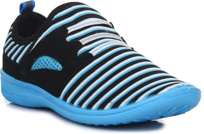 

Liberty Boys Slip on Sneakers(Blue