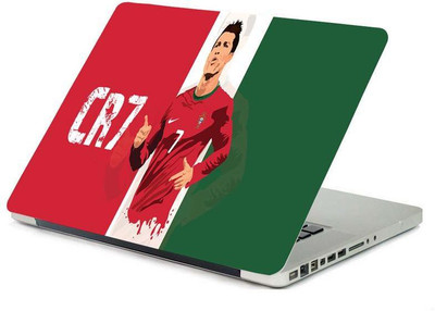 

PrintHunt FASHION DESIGNER LAPTOP STICKER MULTICOLOR Laptop Skin Sticker 3 MM VINYL LAPTOP STICKERS-625 VINYL Laptop Decal 15.6