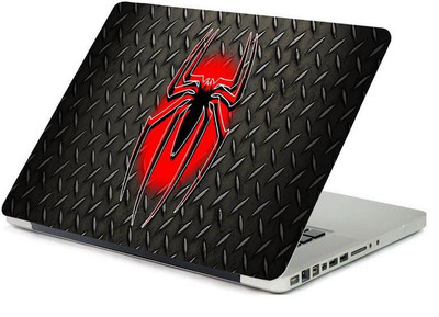 

PrintHunt FASHION DESIGNER LAPTOP STICKER MULTICOLOR Laptop Skin Sticker 3 MM VINYL LAPTOP STICKERS-653 VINYL Laptop Decal 15.6
