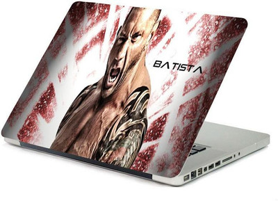 

PrintHunt FASHION DESIGNER LAPTOP STICKER MULTICOLOR Laptop Skin Sticker 3 MM VINYL LAPTOP STICKERS-672 VINYL Laptop Decal 15.6