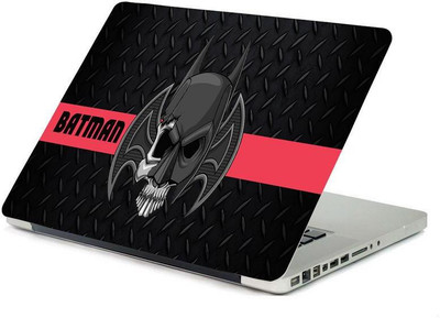 

PrintHunt FASHION DESIGNER LAPTOP STICKER MULTICOLOR Laptop Skin Sticker 3 MM VINYL LAPTOP STICKERS-602 VINYL Laptop Decal 15.6