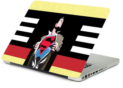 

PrintHunt FASHION DESIGNER LAPTOP STICKER MULTICOLOR Laptop Skin Sticker 3 MM VINYL LAPTOP STICKERS-651 VINYL Laptop Decal 15.6