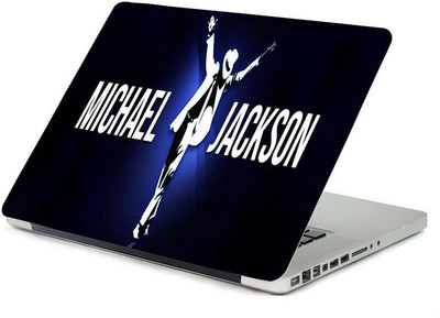 

PrintHunt FASHION DESIGNER LAPTOP STICKER MULTICOLOR Laptop Skin Sticker 3 MM VINYL LAPTOP STICKERS-686 VINYL Laptop Decal 15.6