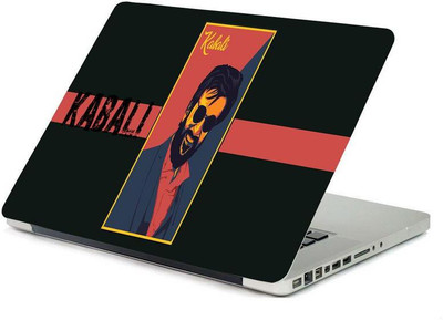 

PrintHunt FASHION DESIGNER LAPTOP STICKER MULTICOLOR Laptop Skin Sticker 3 MM VINYL LAPTOP STICKERS-619 VINYL Laptop Decal 15.6