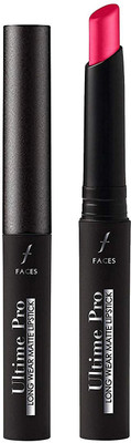 

Faces UltimePro Longwear Lipstick (Pretty me 14)(Preety me 14)