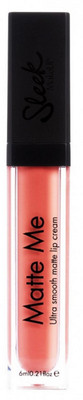 

color queen liqued lipstick & lipglos(orange)
