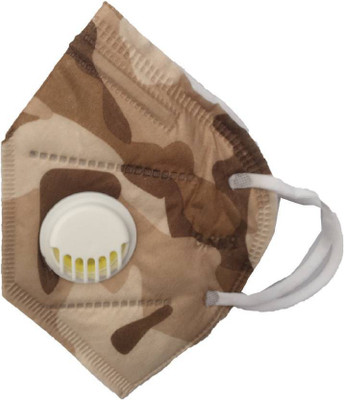 Yuvraj Creation 032 Children Anti Mask and Respirator