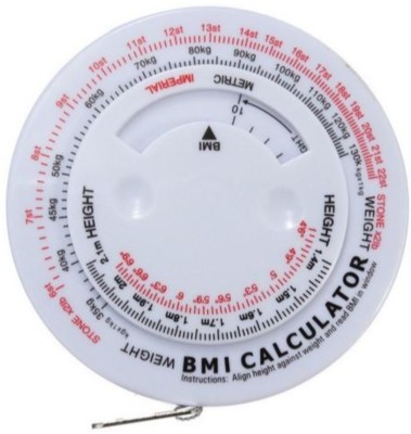 

divinezon BMI-Measure-Tap Measurement Tape(7.3 Imperial)