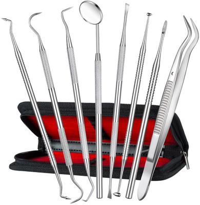 

Shrih SHV-4228 Dental Tools Medical Equipment Combo