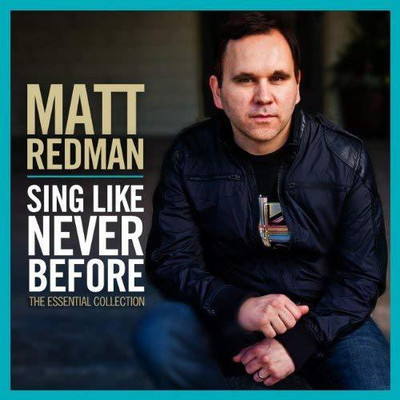 

Matt Redman Sing Like Never Before: The Essential Collection Audio CD Box Set(English - ...)