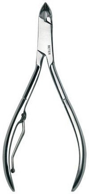 

Beter Cuticle pliers, stainless