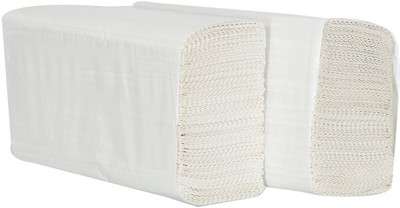 

Gagan ggn-008 White Napkins(2 Sheets)
