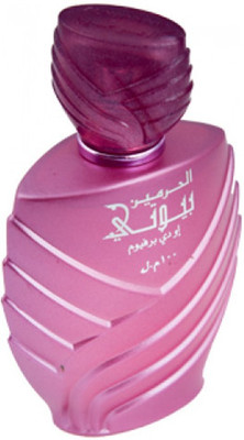 

Kivalo Ⓡ Beuty Fragrance Haramain Pure Original Eau De Perfume (Spray) For Women - 100 ml Eau de Parfum - 100 ml(For Women)