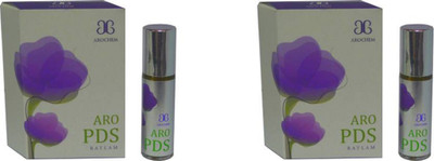 

arochem Aro PDS Long Lasting Pocket Perfume. Eau de Parfum - 12 ml (For men & women) Eau de Parfum - 12 ml(For Men & Women)