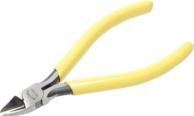 Proskit 1PK-705Y Diagonal Plier(Length : 5 inch)