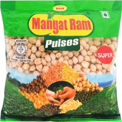 Mangat Ram Kabuli Chana (Whole)(500 g)