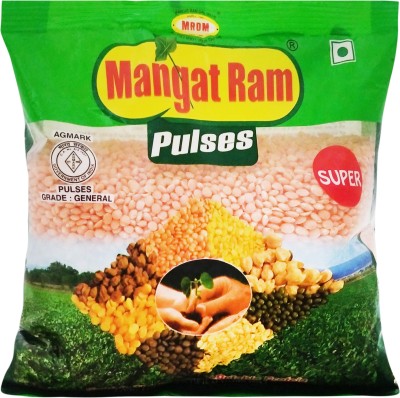 Mangat Ram Masoor Dal(500 g)