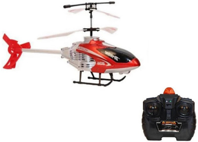 

skyler Red V Max Helicoptor(Red)