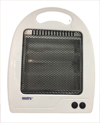 

Metro QH-02 Halogen Room Heater