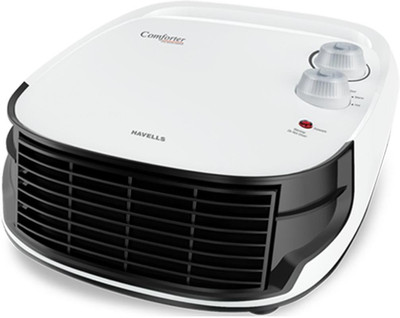

Havells Comforter ptc room heater Comforter Fan Room Heater