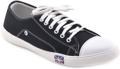 

NYN Sneakers For Men(Black