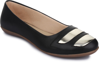

Garg Garg Women Black Bellies (Black) Bellies For Women(Black
