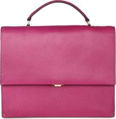 

Da Milano Women Casual Purple Acrylic Sling Bag